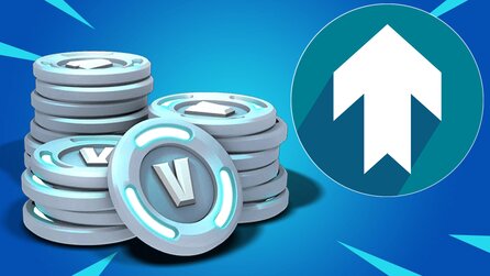 Fortnite erhöht Preise für V-Bucks: Skins werden schon sehr bald bis zu 20% teurer