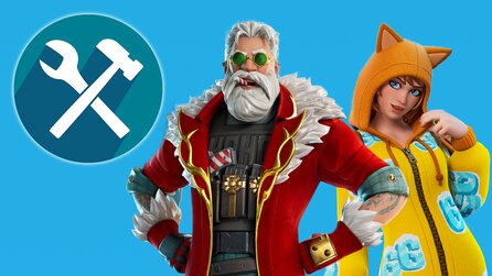 Fortnite-Server reagieren nicht: Aktueller Status zum Server-Down und Inhalte des Updates 39.11 im Ticker