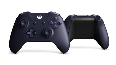 Fortnite Xbox One Wireless Controller: Jetzt den Augenschmaus vorbestellen [Anzeige]