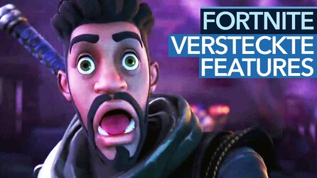 Fortnite - Versteckte Features: So geht Cross-Play und Cross-Buy auf PC, PS4 + Xbox One (Video)