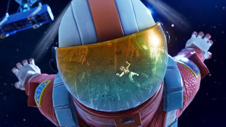 Fortnite: Battle Royale - Neuer Blitz-Modus kommt heute, extrakurze Matches