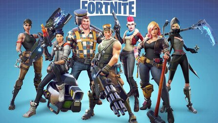 Fortnite: Battle Royale - 13-Jähriger wird aus Versehen zum E-Sport-Profi