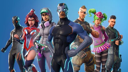 Fortnite - Gerücht: Stellenangebot deutet Arbeit an Nintendo Switch-Version an