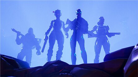 Fortnite - Alle Herausforderungen in Woche 8 und was ihr tun müsst