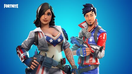 Fortnite - Spielwiese als permanenter Modus geplant, geht am 12. Juli aber zunächst offline