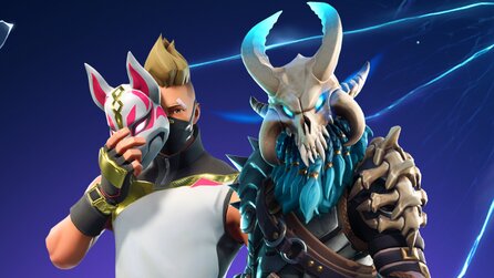 Fortnite - UPDATE: Herausforderungen in Woche 10, Season 5 online - Das sind sie