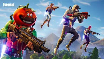 Lieblingsspiele deutscher Teenager - Kinder lieben Fortnite, mit 18 Jahren ist aber Schluss