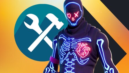 Fortnite-Server gehen heute offline - Uhrzeit, Server-Down und mehr zu Update 39.50 im Live-Ticker