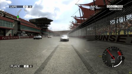 Forza Motorsport 2