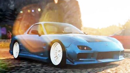 Forza Horizon 2 - Trailer: Roadtrip mit Mario Bonfante