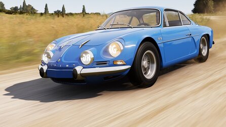 Forza Horizon 2 - Probleme wegen Server und Freeze-Bug