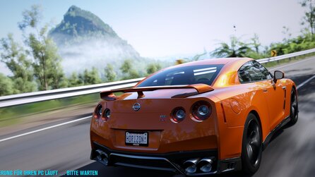 Amazon Herbst-Angebote am 23. September - Forza Horizon 3 für 34,99 Euro, bis zu 45% Rabatt auf Anime