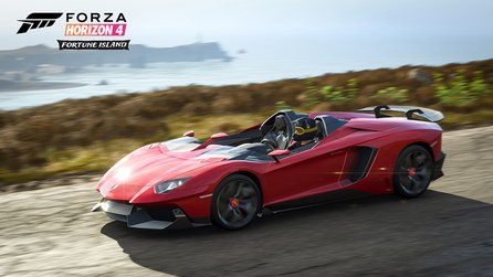 Forza Horizon 5 beendet eine Ära: Keine neuen Autos mehr für Forza Horizon 4