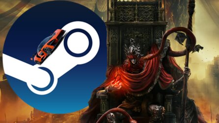 Teaserbild für 6 Jahre altes Microsoft-Spiel stößt Elden Ring-Erweiterung vom Verkaufsthron auf Steam, bevor es bald für immer verschwindet