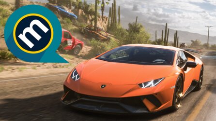 Forza Horizon 5 auf Metacritic: Der beste Racer des Jahres
