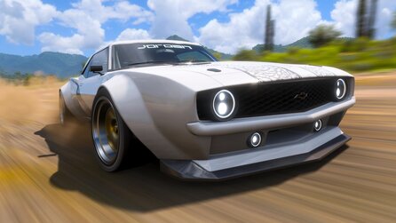 Forza Horizon 6-Leak: So sieht das Cover-Artwork des Open World-Rennspiels aus