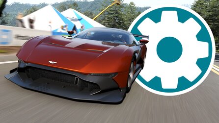 Forza Horizon 6: Diese Einstellungen solltet ihr sofort ändern - Grafik, Steuerung, HDR und Co.