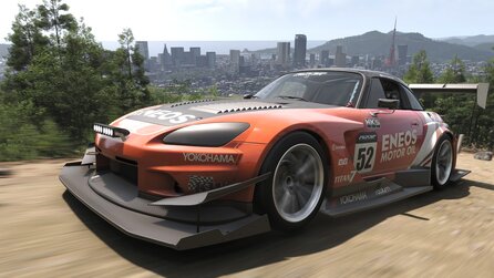 Ich traue meinen Augen nicht: Forza Horizon 6-Fans können nicht fassen, wie gut das Spiel aussieht