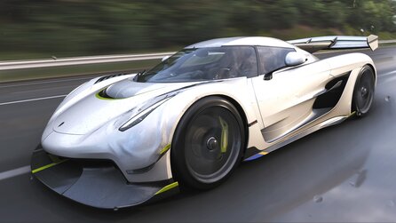 Forza Horizon 6: Schnellste Autos - mit diesen Karren seid ihr besonders flott unterwegs