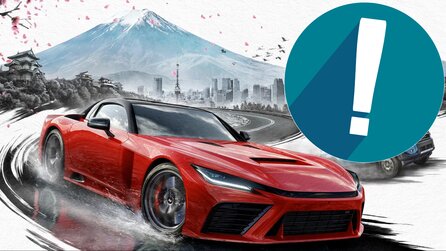 Forza Horizon 6: Start-Uhrzeit, Preload, Test - Alle Infos zum Release des Open-World-Rennspiels