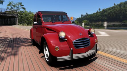 In Forza Horizon 6 gibts ein neues Schatzauto! Alle 10 Treasure Cars mit Fundort auf der Map