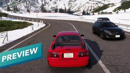 Angespielt: Forza Horizon 6 wird das nächste Open World-Highlight für Rennspiel-Fans