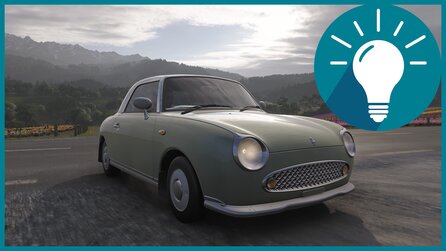 Alle 9 Schatzautos in Forza Horizon 6 mit Fundort auf der Map