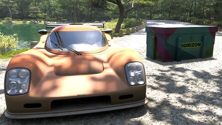 Forza Horizon 6 Schatzsuche: Aktuelle Truhe mit 100.000 Credits finden (Serie 1 Sommer)