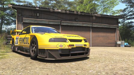 Forza Horizon 6: Alle 15 Scheunenfunde und ihre genauen Positionen auf der Map