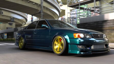 Forza Horizon 6 hat eine Einstellung, die euch das Driften deutlich leichter machen kann - aber sie ist standardmäßig ausgeschaltet