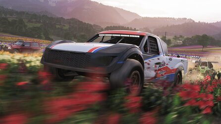 Forza Horizon 6 - Komplette Map enthüllt: Diese Orte könnt ihr in der Open World befahren