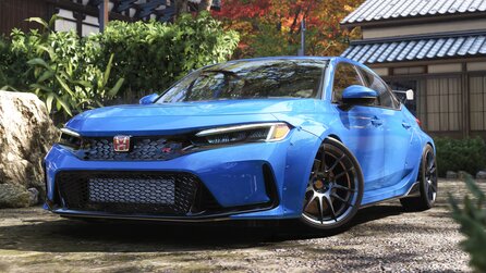 YouTuber wird bis zum 31. Dezember 9999 gebannt, weil der Forza Horizon 6-Clip vor Release illegal hochgeladen hat - das sind 69.895.509 Stunden