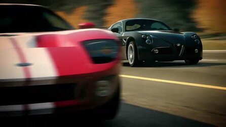 Forza Horizon - Season-Pass: Das gibts für 50 Dollar