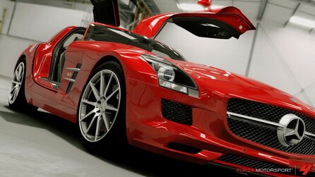 Forza Motorsport 4 - Entwickler kündigt Season-Pass an