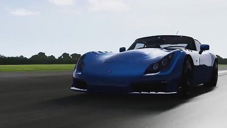 Forza Motorsport 4 - Demo-Termin steht fest