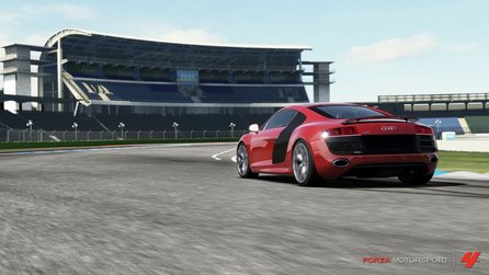 Forza Motorsport 4 - Autoporno