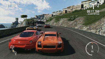 Forza Motorsport 4 - Details und Release-Termin für »Speed Pack«-DLC