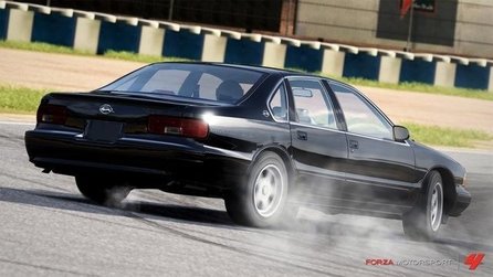 Forza Motorsport 4 - DLC: Jalopnik Car Pack