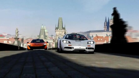 Forza Motorsport 5 - Launch-Titel der Xbox One + Erster Gameplay-Trailer