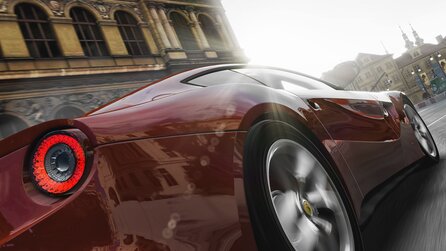 Forza Motorsport 5 - Erste Fakten, neuer Gameplay-Trailer und frische Screenshots zum Xbox-One-Rennspiel