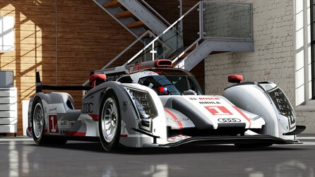 Forza Motorsport 5 - Turn 10 Studios verteidigt Fahrzeugpreise