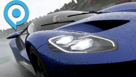 Forza Motorsport 6 - Der schönste Regen aller Zeiten?