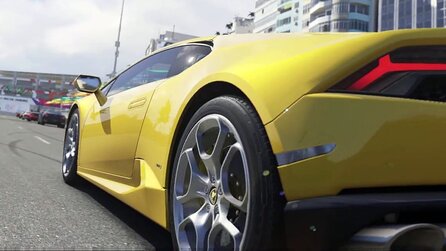 Forza Motorsport 6 - Demo spielen, über die Vollversion urteilen
