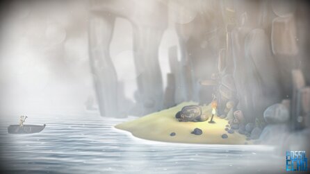Fossil Echo - Screenshots