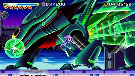 Freedom Planet - Launch-Trailer