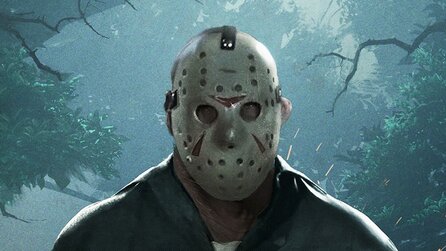 Freitag der 13. - Neues Gameplay zeigt Jason in blutiger Aktion