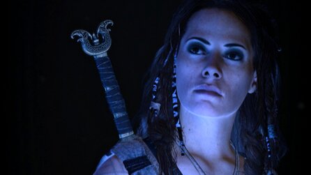 God of War - Cory Barlog wünscht sich ein Sequel mit Freya als Hauptfigur