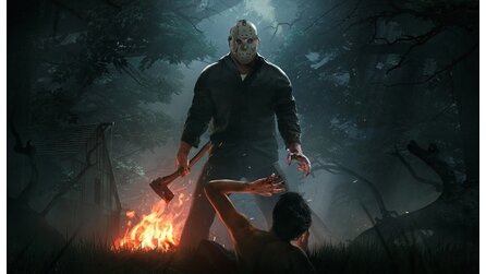 Friday the 13th - Kickstarter-Aktion beendet, Stretchgoals erreicht