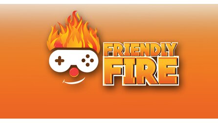 Friendly Fire - Dritter Teil des Spendenmarathons mit PietSmiet und Gronkh