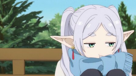 Frieren-Fans bekommen noch vor Release der zweiten Anime-Staffel schlechte Neuigkeiten und der ganze Anime könnte deswegen auf der Kippe stehen